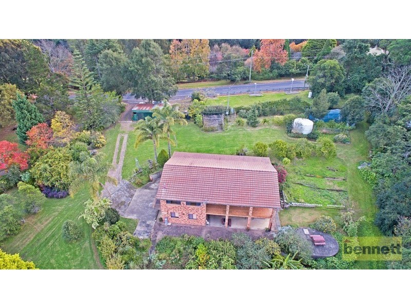 1224 Bells Line Of Road, Kurrajong Heights NSW 2758