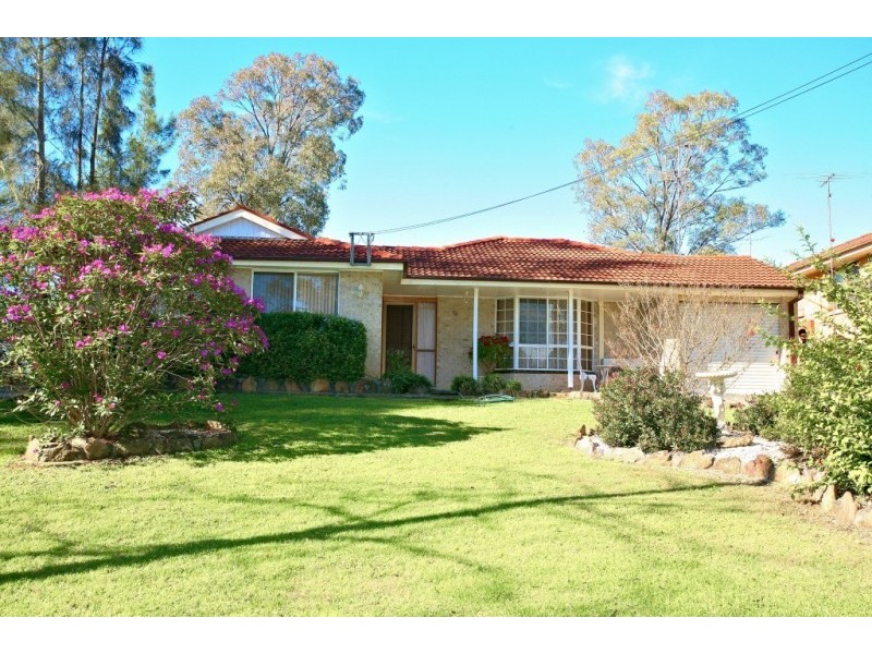 56 Mitchell Drive, Glossodia NSW 2756