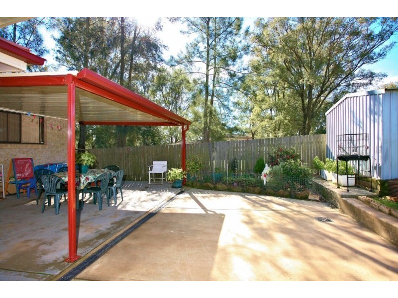 56 Mitchell Drive, Glossodia NSW 2756