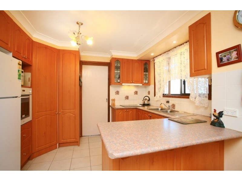 56 Mitchell Drive, Glossodia NSW 2756
