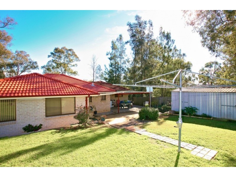 56 Mitchell Drive, Glossodia NSW 2756