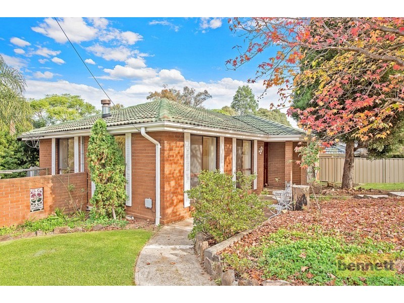 34 Oleander Crescent, Riverstone NSW 2765