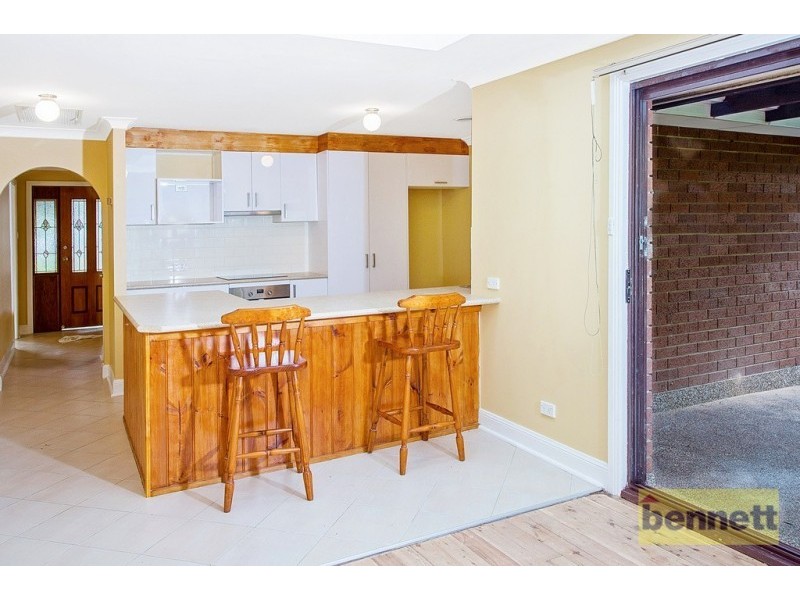 34 Oleander Crescent, Riverstone NSW 2765