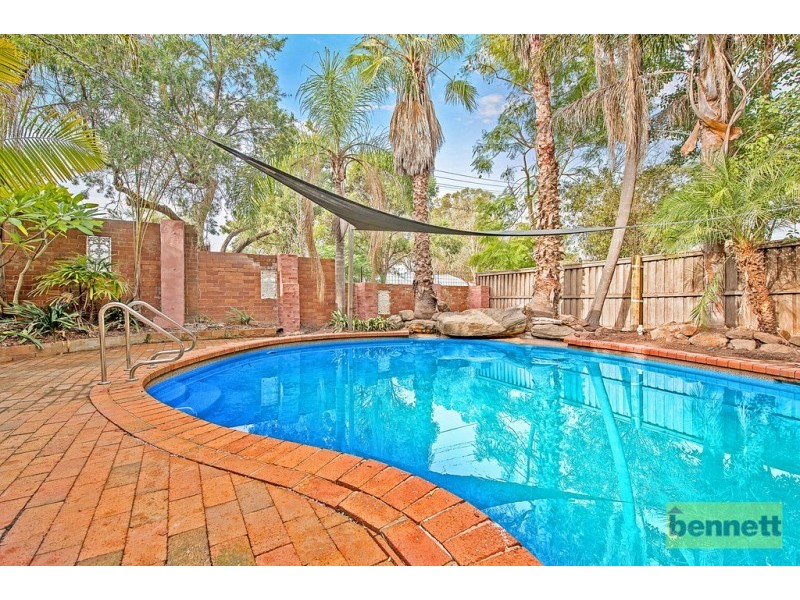 34 Oleander Crescent, Riverstone NSW 2765