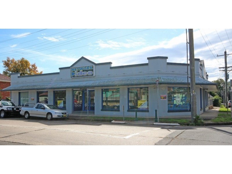 303 Windsor Street, Richmond NSW 2753