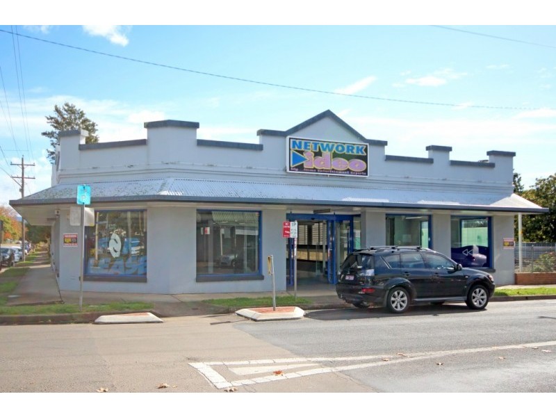 303 Windsor Street, Richmond NSW 2753