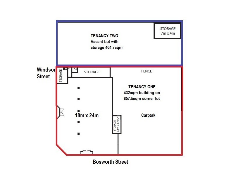 303 Windsor Street, Richmond NSW 2753 Floorplan