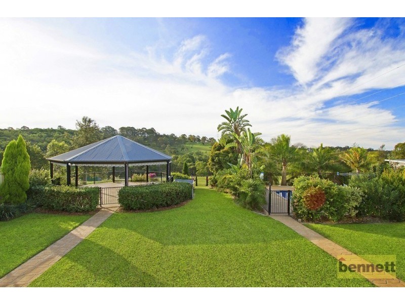 692 Slopes Road, Kurrajong NSW 2758
