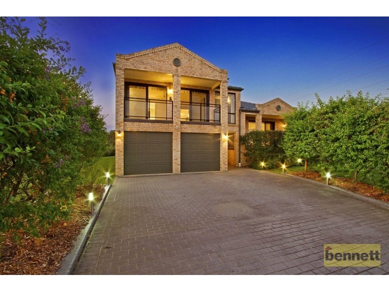 692 Slopes Road, Kurrajong NSW 2758