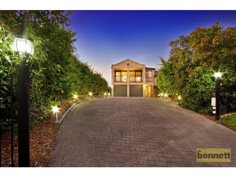 692 Slopes Road, Kurrajong NSW 2758