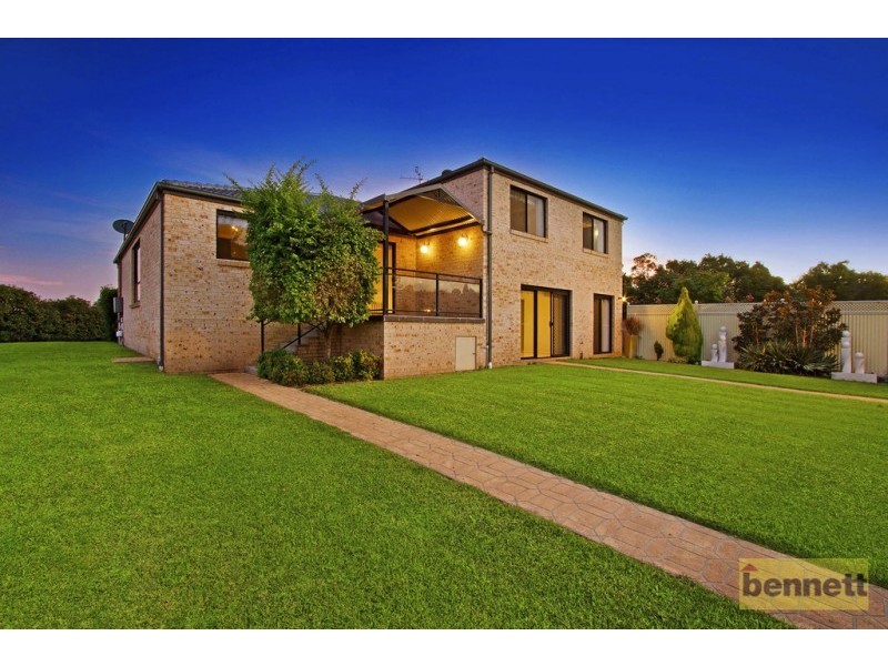 692 Slopes Road, Kurrajong NSW 2758