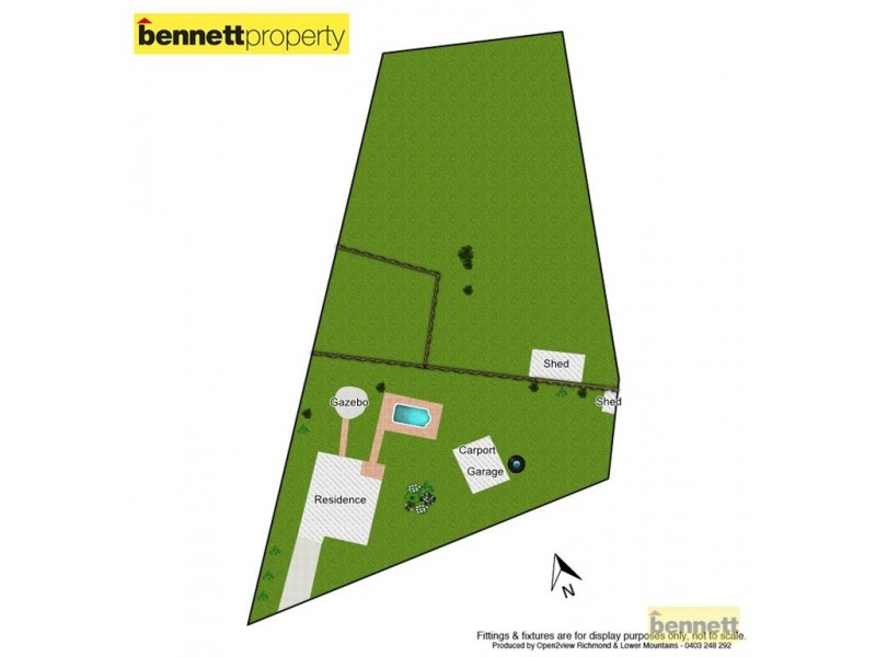 692 Slopes Road, Kurrajong NSW 2758