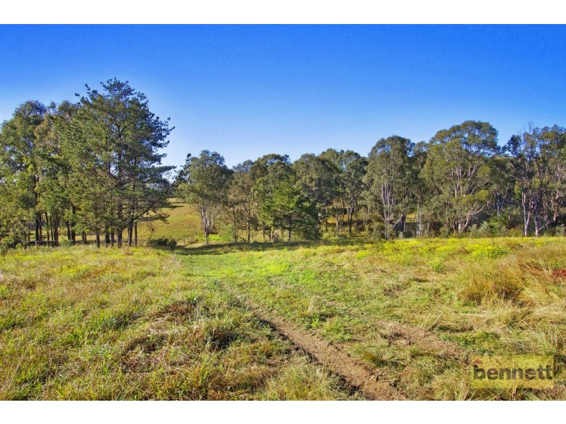 58 Tennyson Road, Tennyson NSW 2754