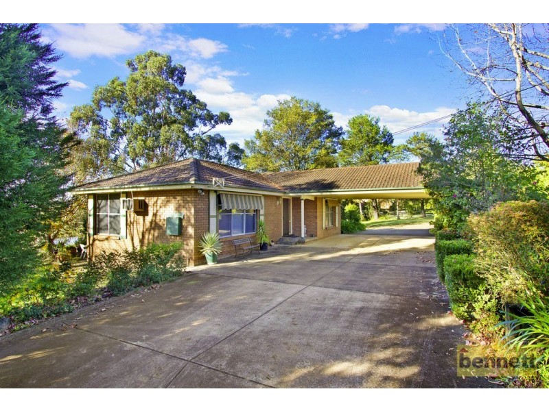 58 Tennyson Road, Tennyson NSW 2754