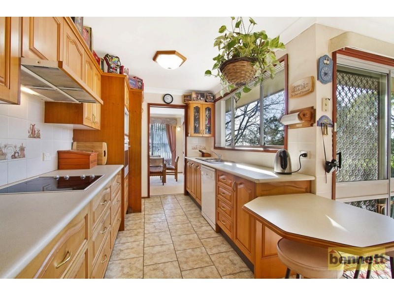 58 Tennyson Road, Tennyson NSW 2754