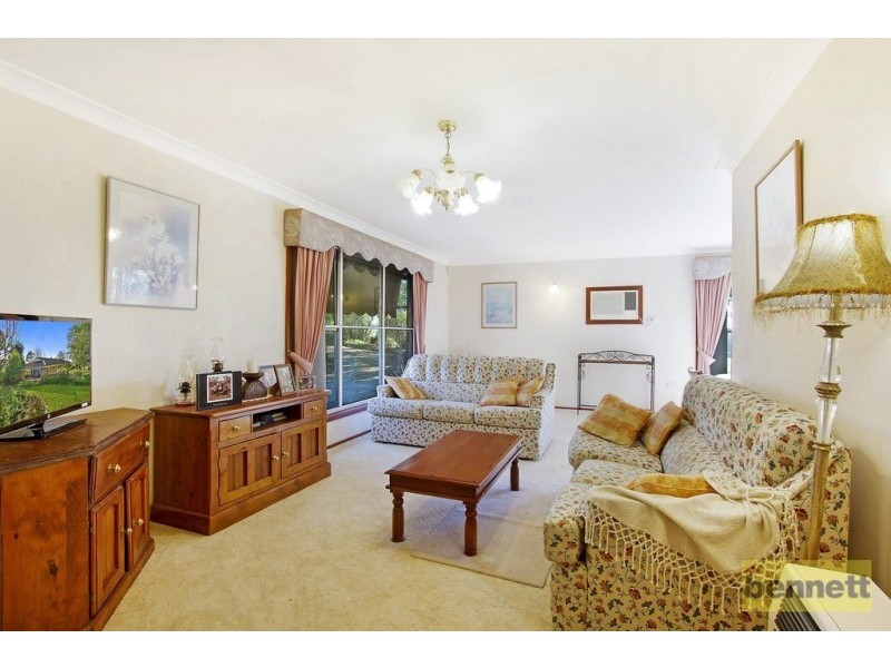 58 Tennyson Road, Tennyson NSW 2754
