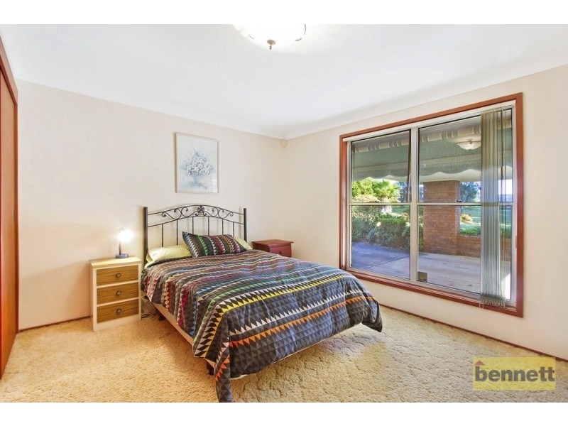 58 Tennyson Road, Tennyson NSW 2754