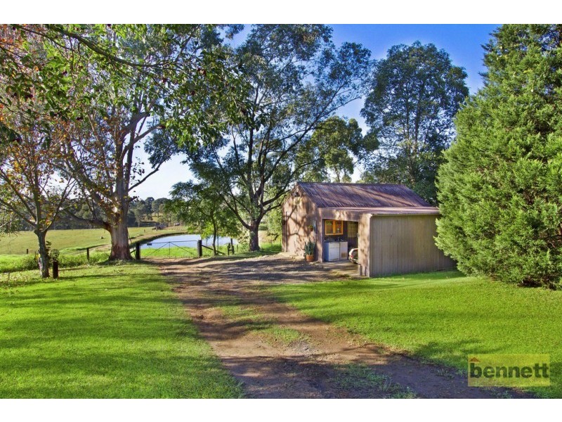 58 Tennyson Road, Tennyson NSW 2754