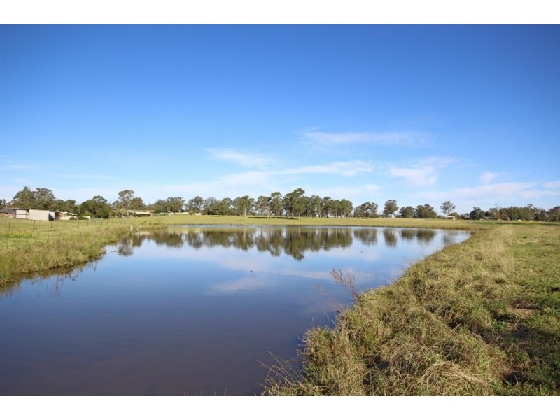 539 Kurmond Road, Freemans Reach NSW 2756