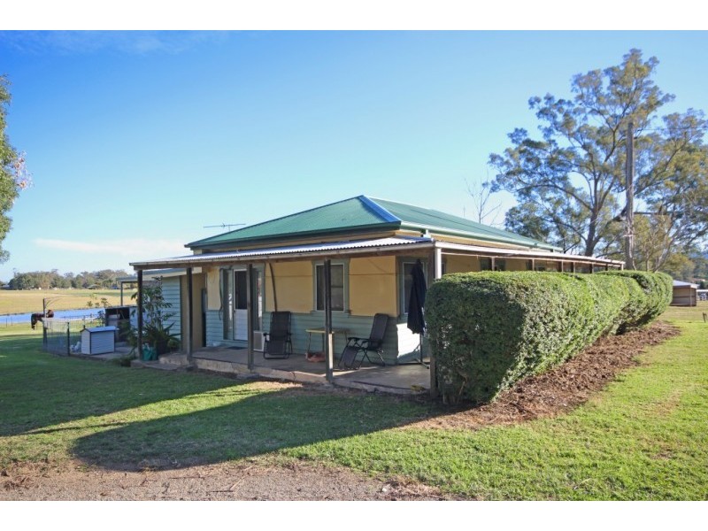 539 Kurmond Road, Freemans Reach NSW 2756