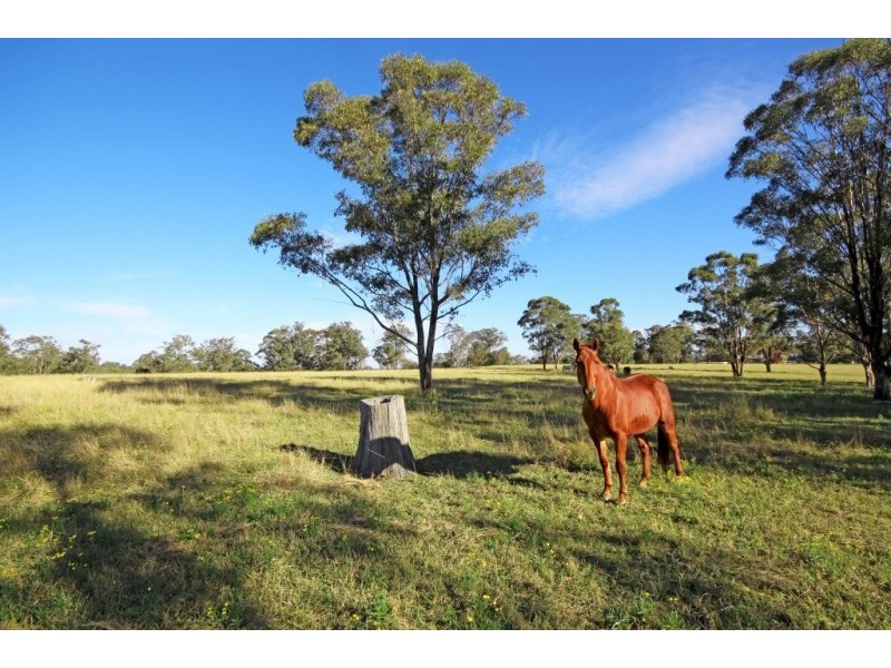 539 Kurmond Road, Freemans Reach NSW 2756