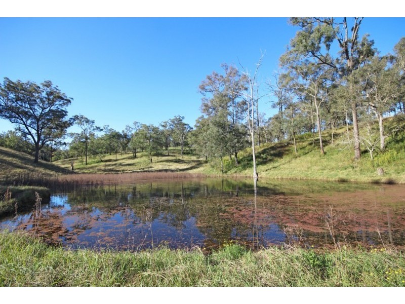 539 Kurmond Road, Freemans Reach NSW 2756