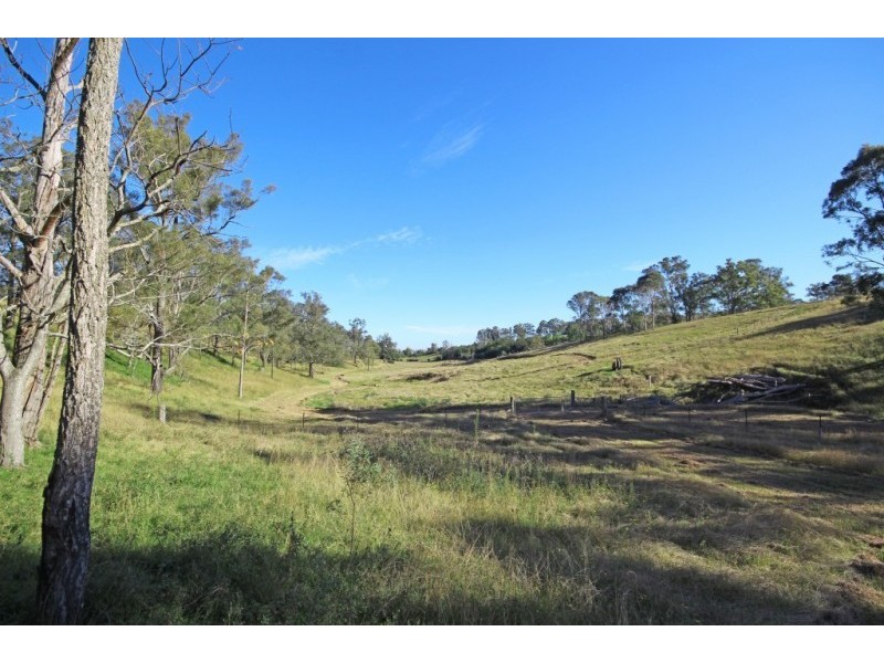 539 Kurmond Road, Freemans Reach NSW 2756