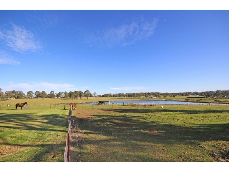 539 Kurmond Road, Freemans Reach NSW 2756