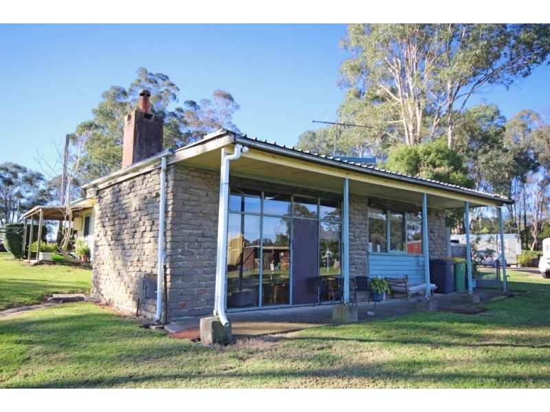 539 Kurmond Road, Freemans Reach NSW 2756