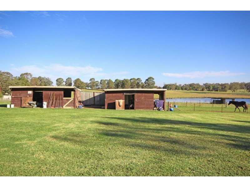 539 Kurmond Road, Freemans Reach NSW 2756