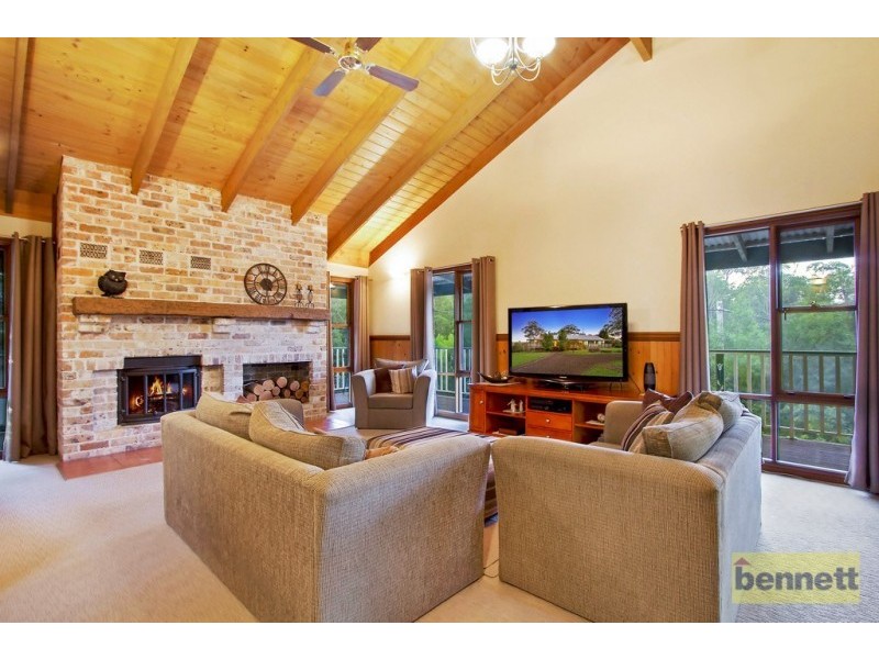 44 Whalan Road, East Kurrajong NSW 2758