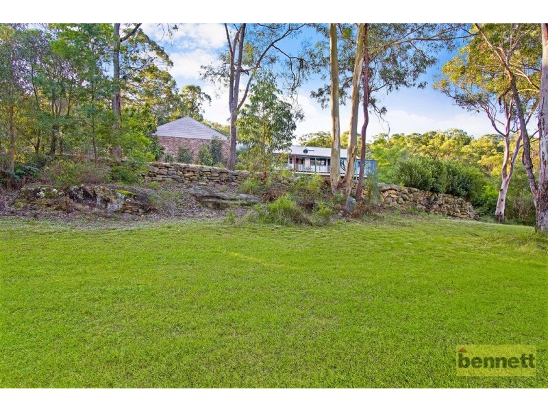 44 Whalan Road, East Kurrajong NSW 2758