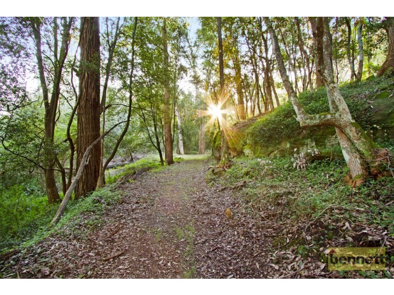 44 Whalan Road, East Kurrajong NSW 2758