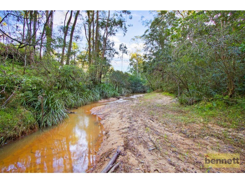 44 Whalan Road, East Kurrajong NSW 2758