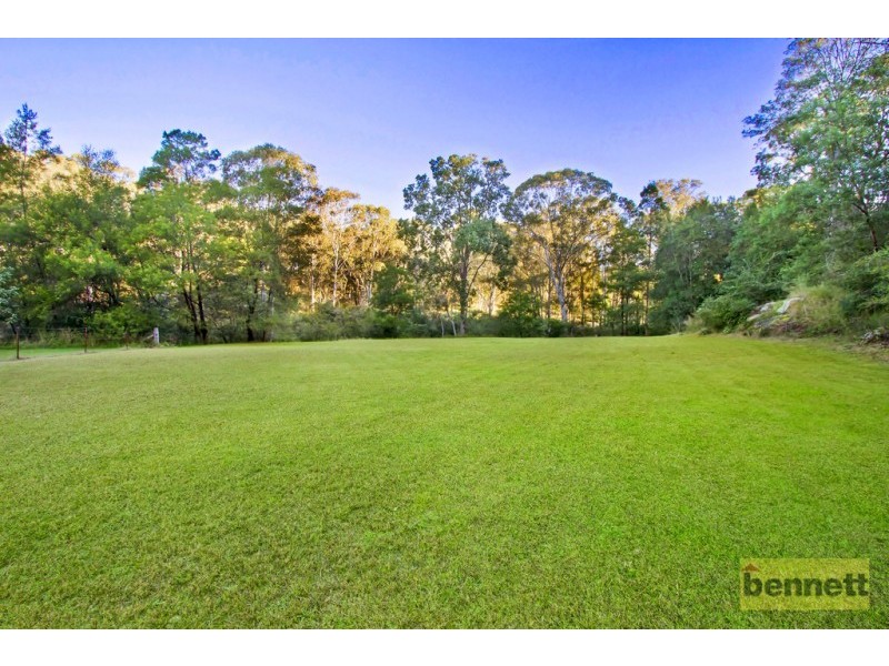 44 Whalan Road, East Kurrajong NSW 2758