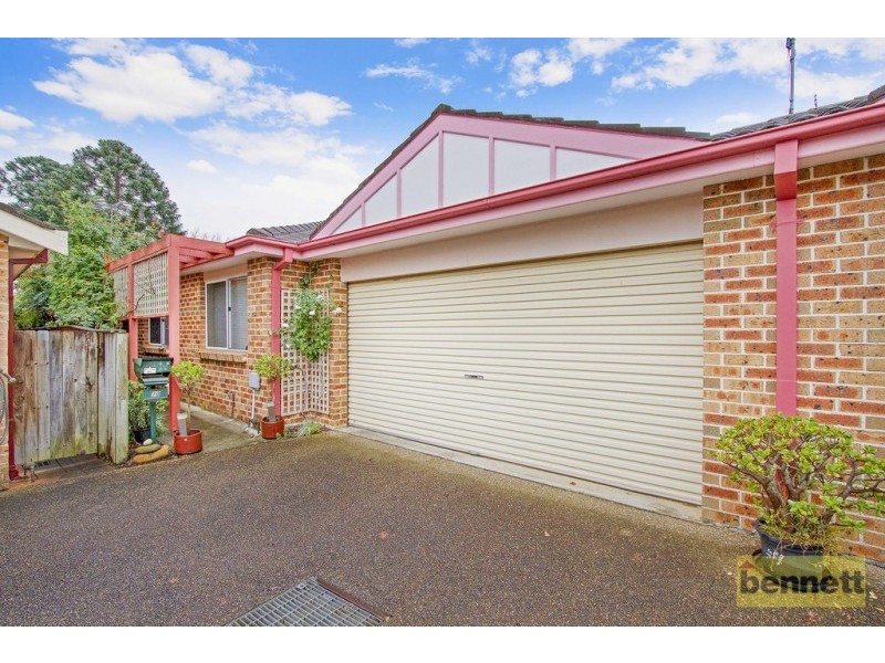 70 John Tebbutt Place, Richmond NSW 2753