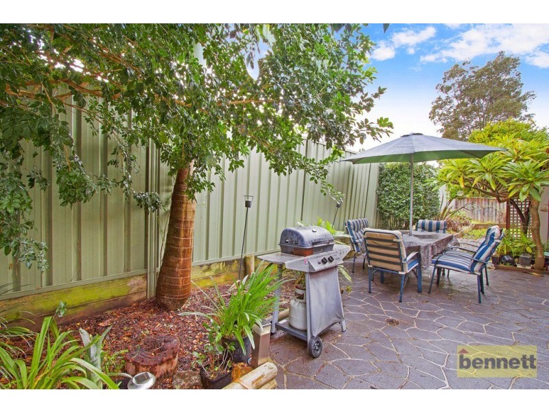 70 John Tebbutt Place, Richmond NSW 2753