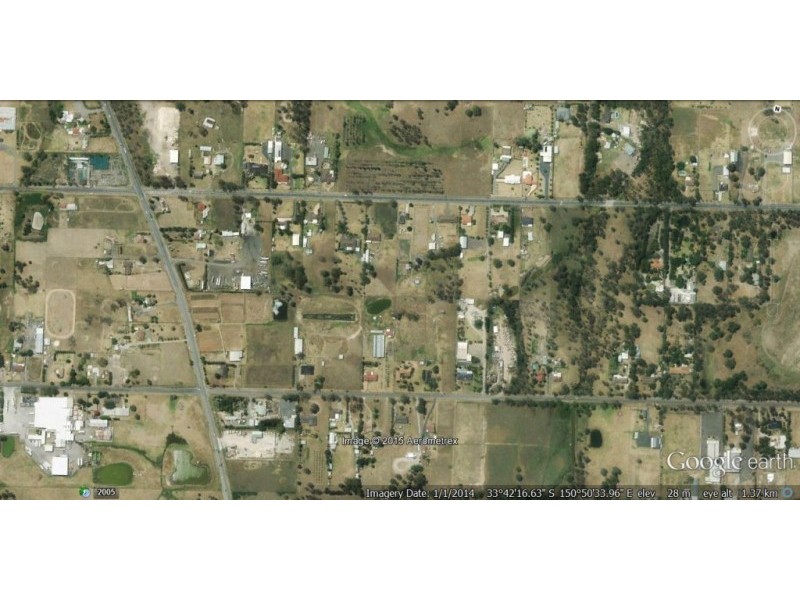 Marsden Park NSW 2765