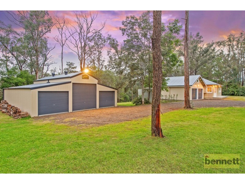 273 Redbank Road, Kurrajong NSW 2758