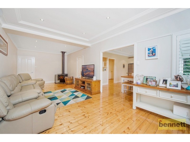 273 Redbank Road, Kurrajong NSW 2758