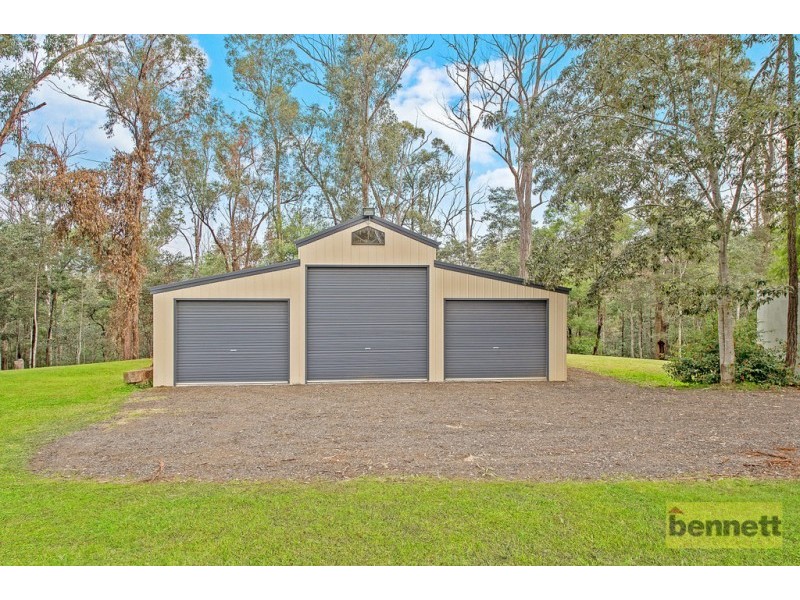 273 Redbank Road, Kurrajong NSW 2758