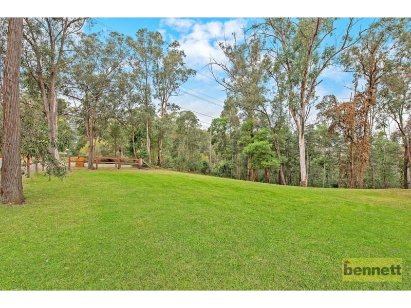 273 Redbank Road, Kurrajong NSW 2758