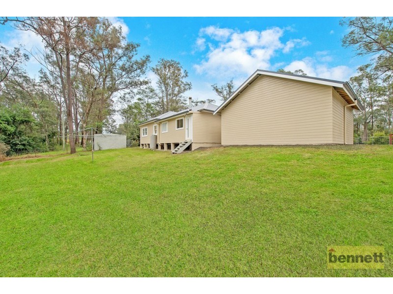 273 Redbank Road, Kurrajong NSW 2758