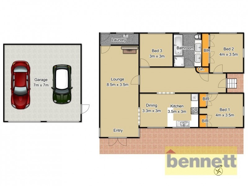 273 Redbank Road, Kurrajong NSW 2758