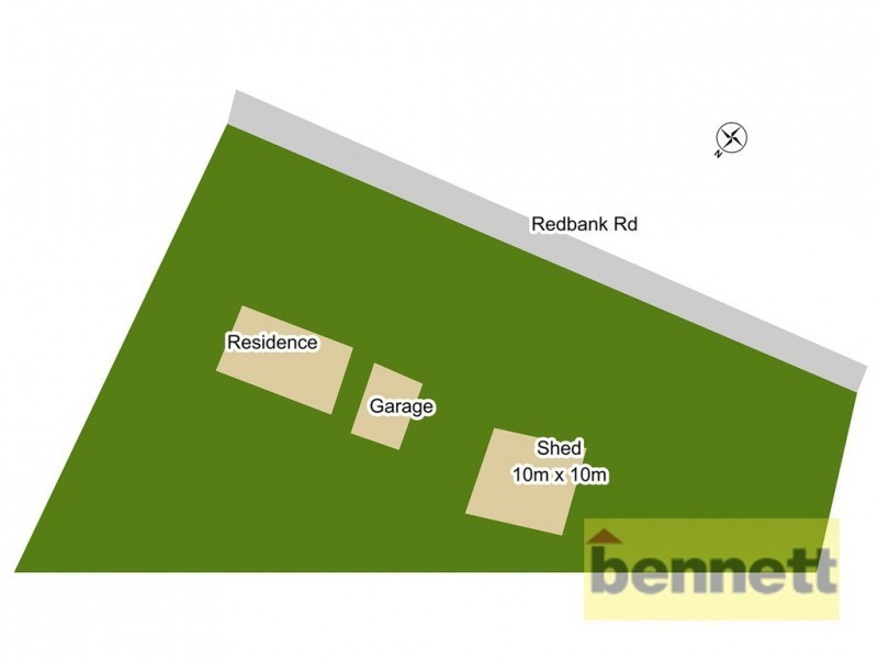 273 Redbank Road, Kurrajong NSW 2758