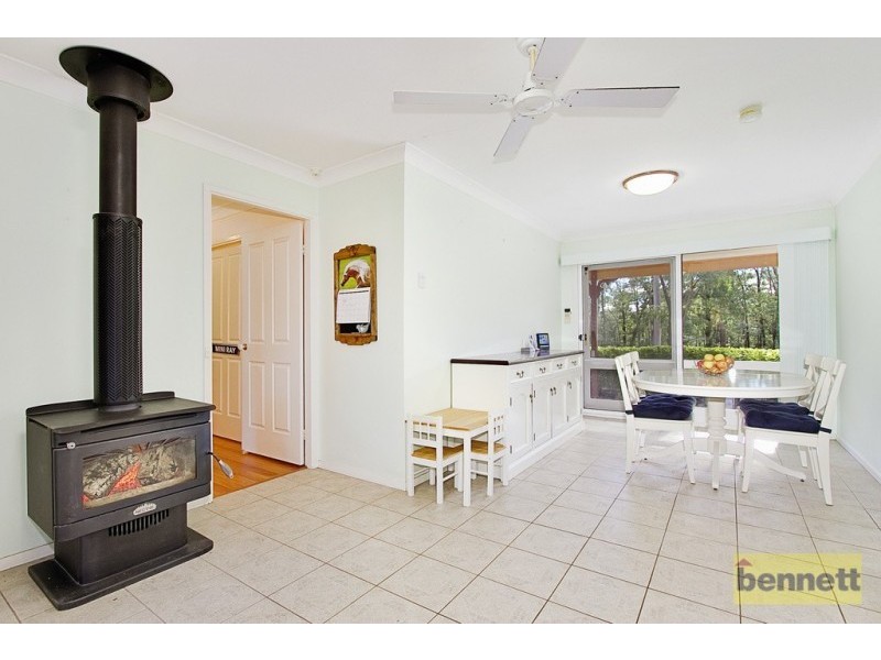 115 Mountain Avenue, Yarramundi NSW 2753