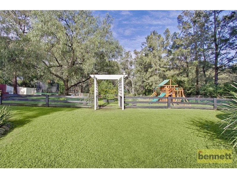 115 Mountain Avenue, Yarramundi NSW 2753