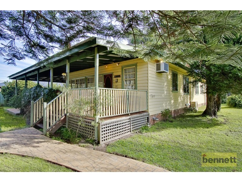 2-4 Rickards Road, Agnes Banks NSW 2753