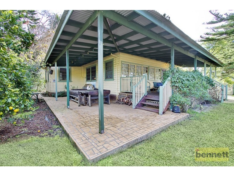 2-4 Rickards Road, Agnes Banks NSW 2753