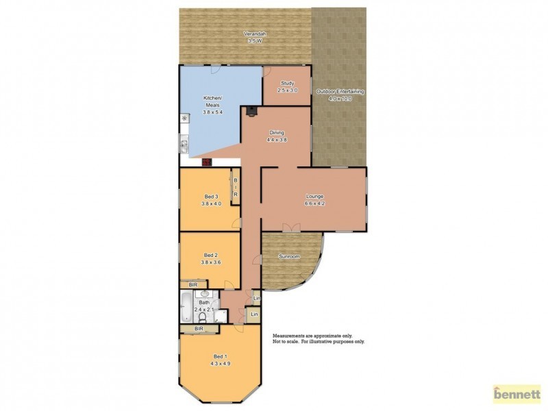 2-4 Rickards Road, Agnes Banks NSW 2753